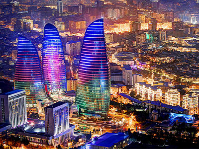 Baku