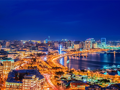 Baku