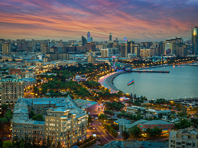 Baku
