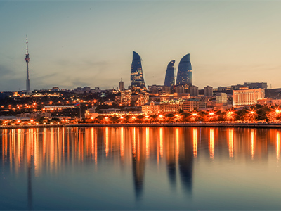 Baku