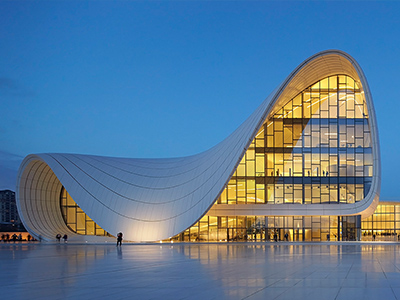 Baku