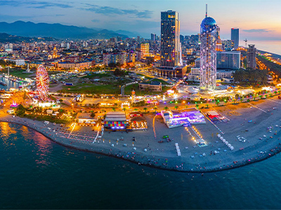 Batumi