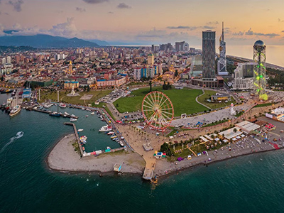 Batumi