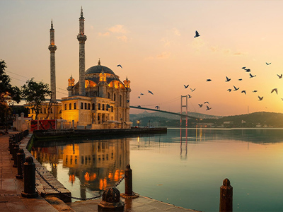 Istanbul