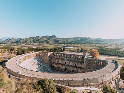 Antalya