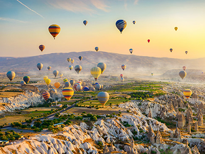 Nevsehir